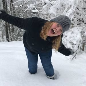 Meet your Posher, Molly